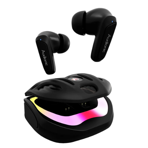 Audionic Battlebuds Pro Gaming Earbuds