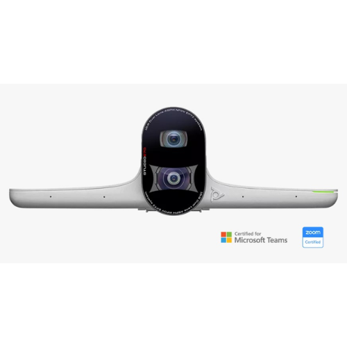 HP Poly Studio E70 4K Smart Conference Camera