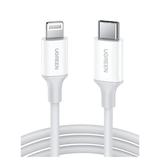Ugreen 60749 USB-C to Lightning Cable 2m
