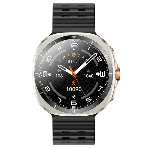 Login Rover L-106 Smart Watch