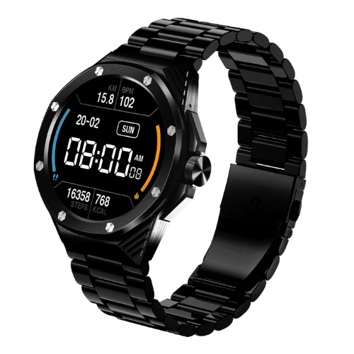 Dany Evolution Smart Watch