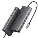 Ugreen 15978 Revodok Pro 313 13-in-1 USB-C Docking Station