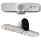 HP Poly Studio E70 4K Smart Conference Camera