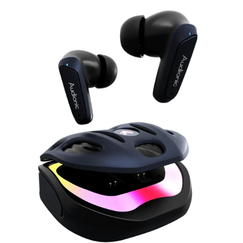 Audionic Battlebuds Pro Gaming Earbuds