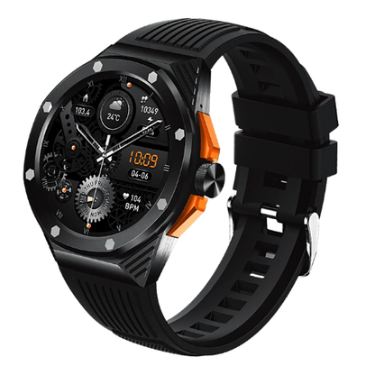 Dany Evolution Smart Watch