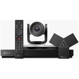 HP Poly G7500 Modular Video Conferencing System