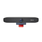 HP Poly Studio P15 4K Personal Video Bar