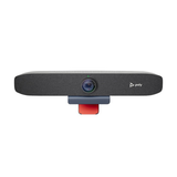 HP Poly Studio P15 4K Personal Video Bar