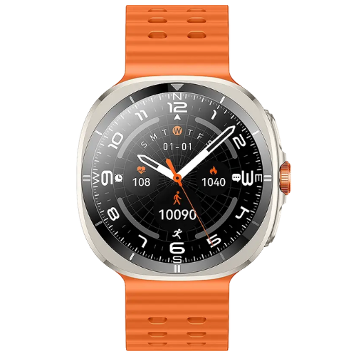 Login Rover L-106 Smart Watch