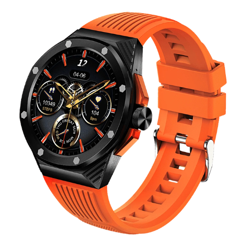 Dany Evolution Smart Watch