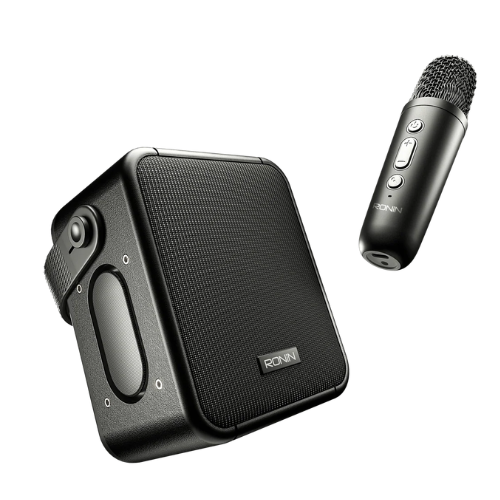 Ronin Beat Box R-3040 Speaker