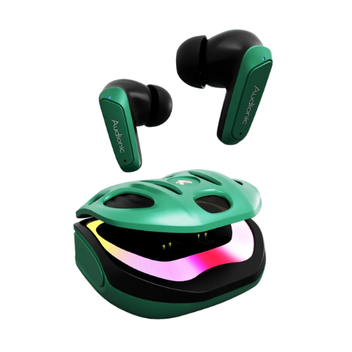 Audionic Battlebuds Pro Gaming Earbuds