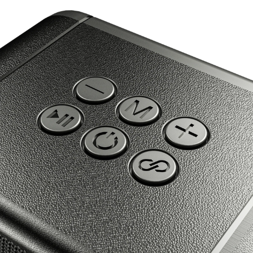 Ronin Beat Box R-3040 Speaker