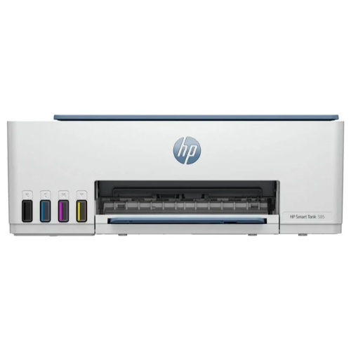 HP Smart Tank 585 Wireless All-in-One Printer