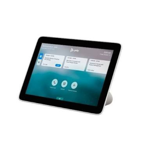 HP Poly TC8 8-Inch Touch Controller