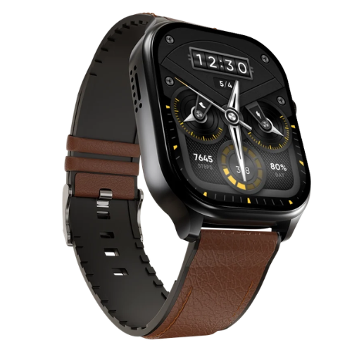 Login Ridge L-120 Smart Watch