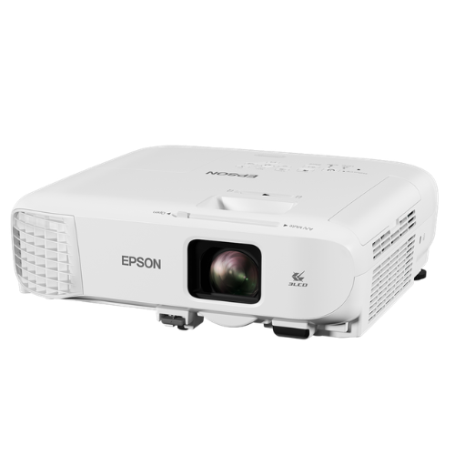 Epson EB-972 Projector