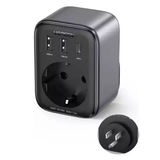Ugreen 15289 Travel Adapter PD 30W GaN US Plug