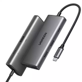 Ugreen 15531 Revodok Pro 107 7-in-1 USB-C Hub