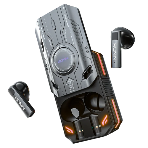 Ronin Dominator R-7035 Earbuds