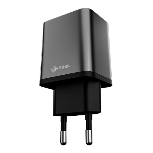 Ronin R-6005 22.5W Max Fast Charger