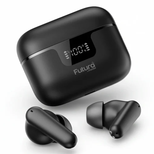 FASTER Futura AI-100 Earbuds