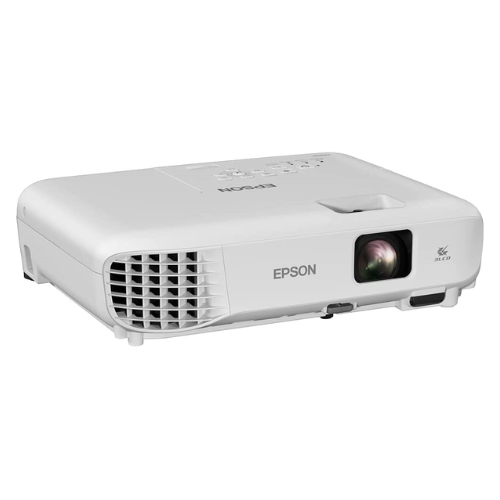 Epson EB-E01 3300 Lumens XGA 3LCD Projector