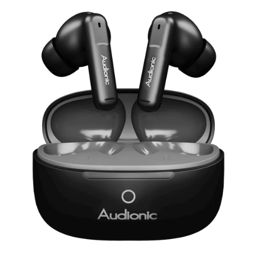Audionic Airbud 690 ION Wireless Earbuds