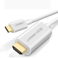 Ugreen 30841 USB-C to HDMI Cable 1.5m -