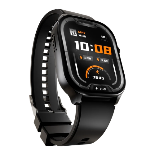 Login Ridge L-120 Smart Watch