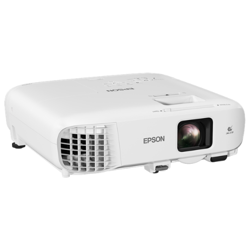Epson EB-972 Projector