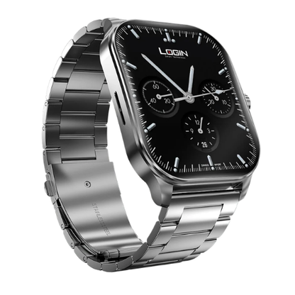 Login Elite L-104 Smart Watch