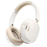 Ugreen 35758 HP203 HiTune Max 5C Bluetooth 5.4 Hybrid ANC Headphones White