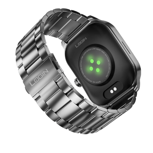 Login Elite L-104 Smart Watch