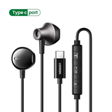 Ugreen 35756 Wired Earphones with Type-C Connector