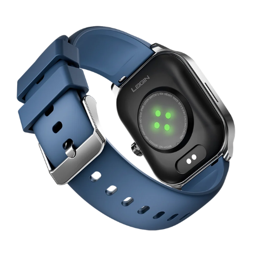Login Elite L-104 Smart Watch