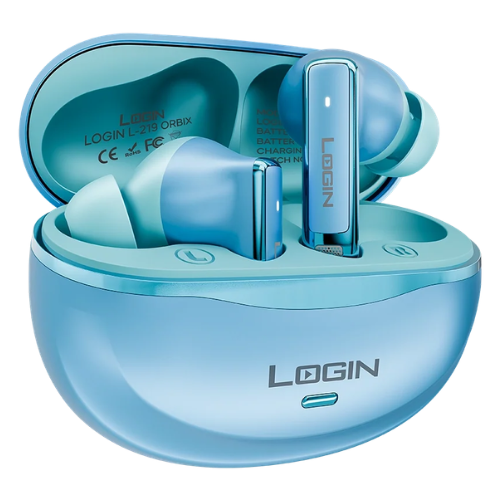 Login ORBIX L-219 Wireless Earbuds