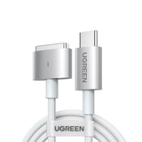 Ugreen 35509 140W USB-C to MagSafe 3 Braided Cable 2m