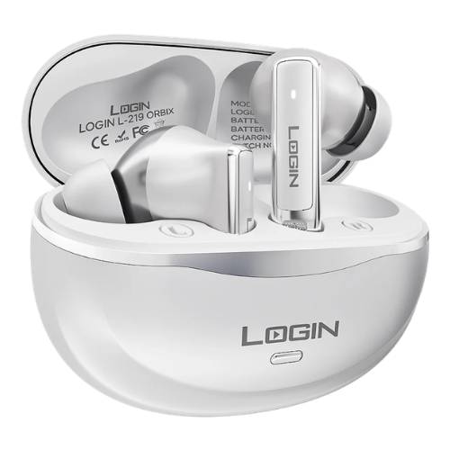 Login ORBIX L-219 Wireless Earbuds
