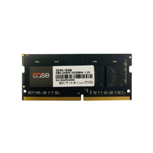 EASE 16GB 3200MHz DDR4 Notebook RAM