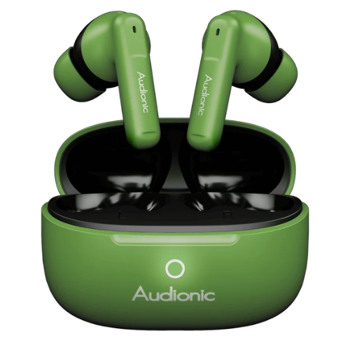 Audionic Airbud 690 ION Wireless Earbuds