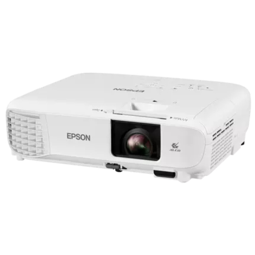 Epson EB-E24 3600 Lumens XGA 3LCD Projector