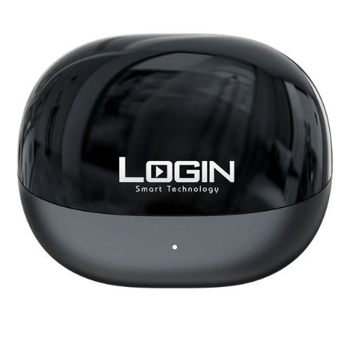 Login Kryos L-204 Earbuds