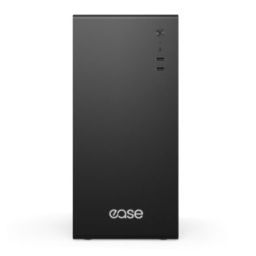 EASE EOC300 Smart ATX Case with 300W PSU