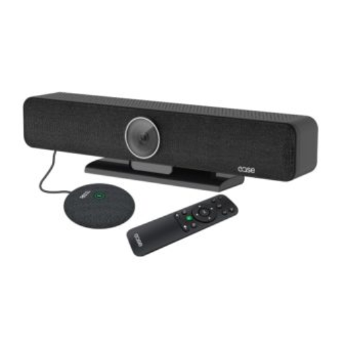 EASE ePTZ4K6X 4K Video Bar