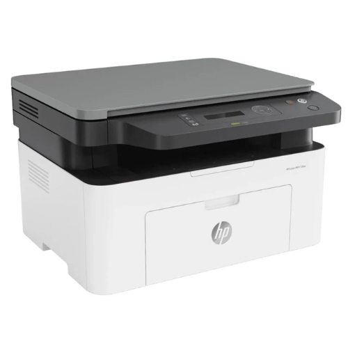 HP LaserJet MFP 136w Monochrome Multifunction Laser Printer