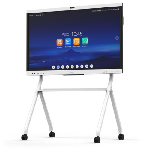 Vissan ViiHub 2 Series Interactive Whiteboard with Built-in PC