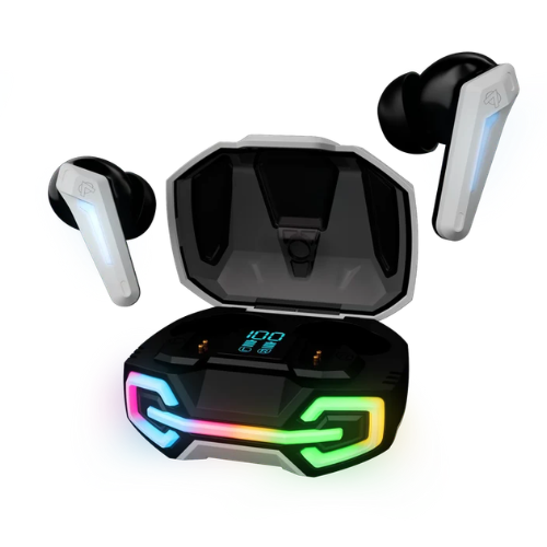 Audionic Battlebuds NEO ANC Gaming Buds
