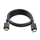 UGREEN 10113 HDMI TO HDMI MALE CABLE 25M