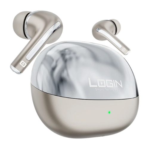 Login Kryos L-204 Earbuds